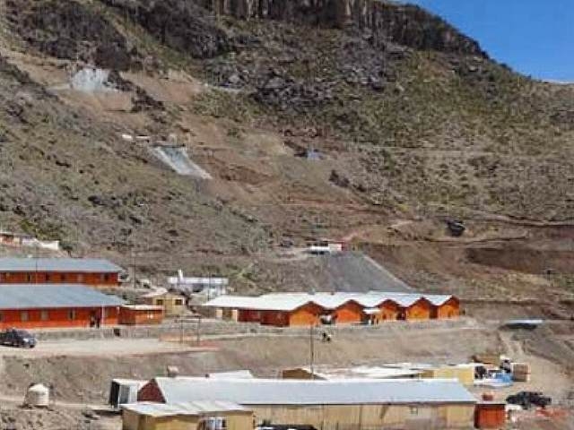 Advierten que proyecto minero Tambomayo puede convertirse en nuevo Tía María o Conga