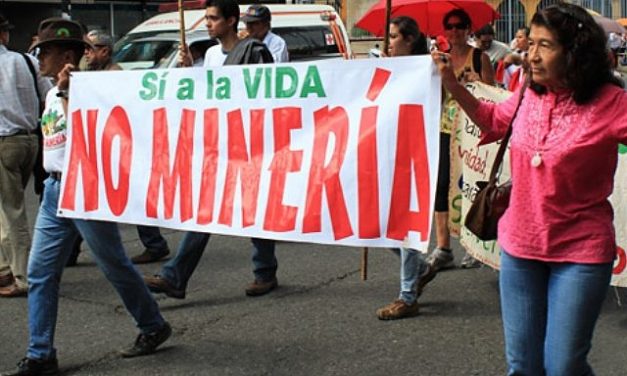 Minera canadiense Infinito Gold tira la toalla en Costa Rica tras quince años de rechazo popular
