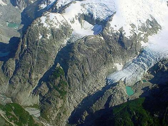 Glaciares: Mineras rechazan ampliación de resguardo de altas cumbres