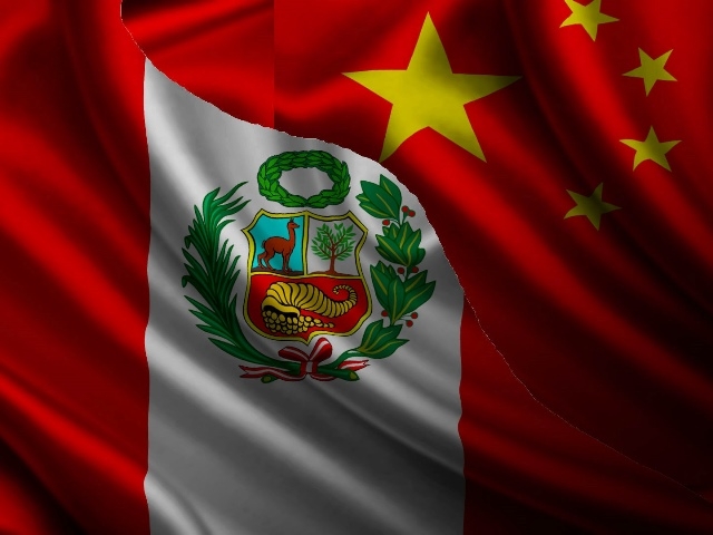 Empresas chinas controlan el 36% de la cartera de proyectos mineros del Perú