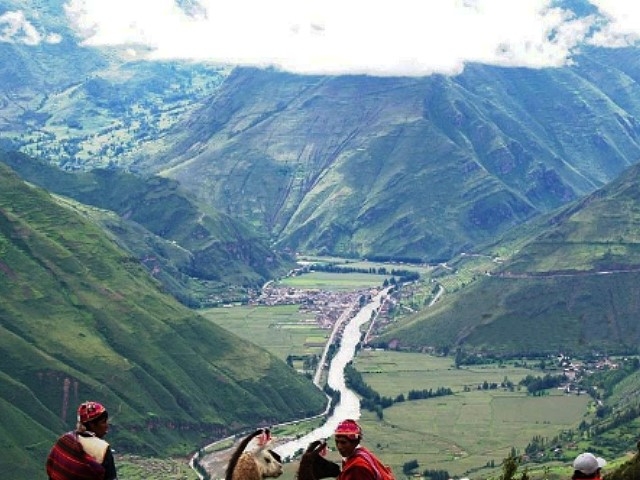 Atención: por primera vez habrá consulta previa sobre minería en un pueblo quechua