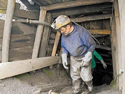 Tres personas murieron en una mina en Neira, Caldas