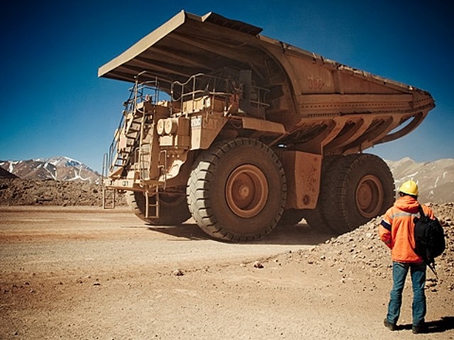 Al final de una década de boom, ¿Qué le dejó la minería al Perú?