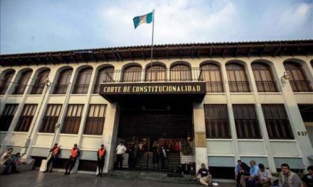 Corte de Guatemala falla contra concesión de licencia minera