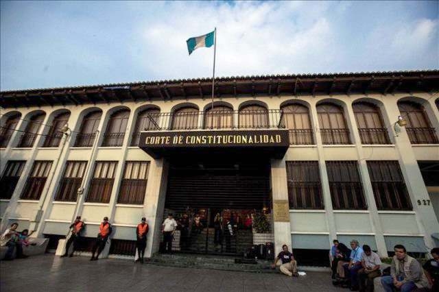 Corte de Guatemala falla contra concesión de licencia minera