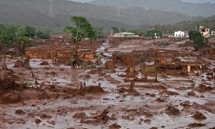 Minera Vale y BHP Billiton son las responsables de la tragedia en Brasil