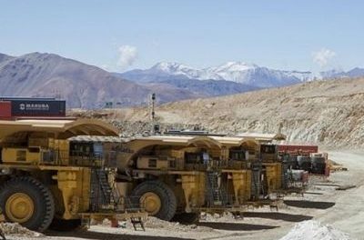 Nación quiere trabajar en conjunto con las provincias para el desarrollo minero