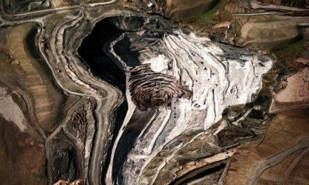 Enterate de la relación de la minería y el cambio climático en América Latina