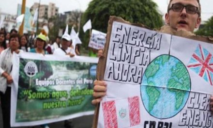 Cumbre del clima de París: un acuerdo decepcionante que desoye a la ciudadanía