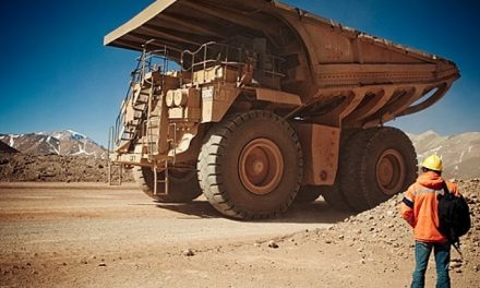 Mineras chinas tienen la tercera parte de la inversión minera en Perú