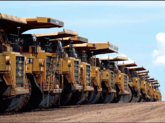 Gigante de la minería recortará hasta 85.000 empleos en América Latina