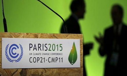 COP21: réquiem para una especie inteligente
