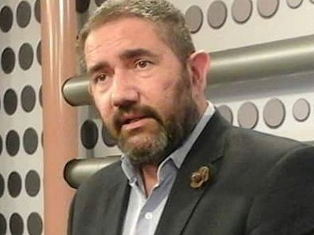 Secretario de seguridad de San Juan especializado en conflictos sociales y ex ejecutivo de mineras