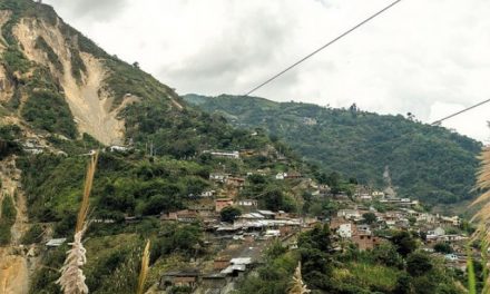 Gran Colombia Gold puede reanudar explotación de oro en Marmato