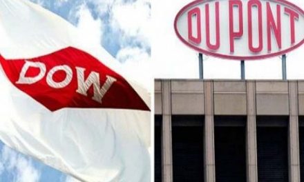 Nace un nuevo gigante químico: Dow Chemical y DuPont se fusionan