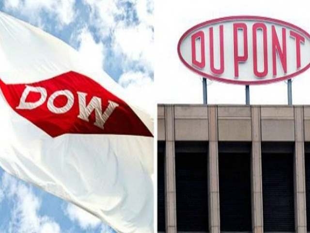 Nace un nuevo gigante químico: Dow Chemical y DuPont se fusionan