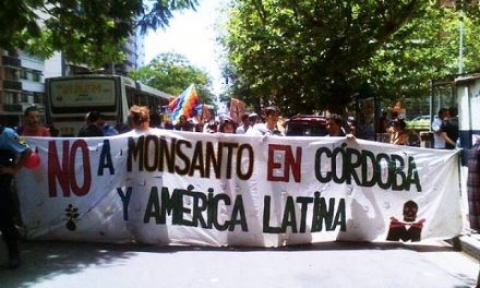 Fiscal de feria suspendió el desalojo del bloqueo a Monsanto