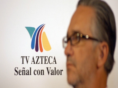 Una mina enfrenta al dueño de TV Azteca con Baja California Sur