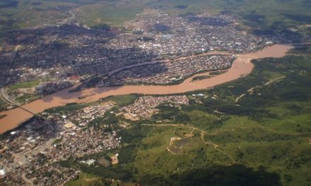 Minera Vale propone plan para recuperar el Río Doce que contaminó gravemente hace dos meses