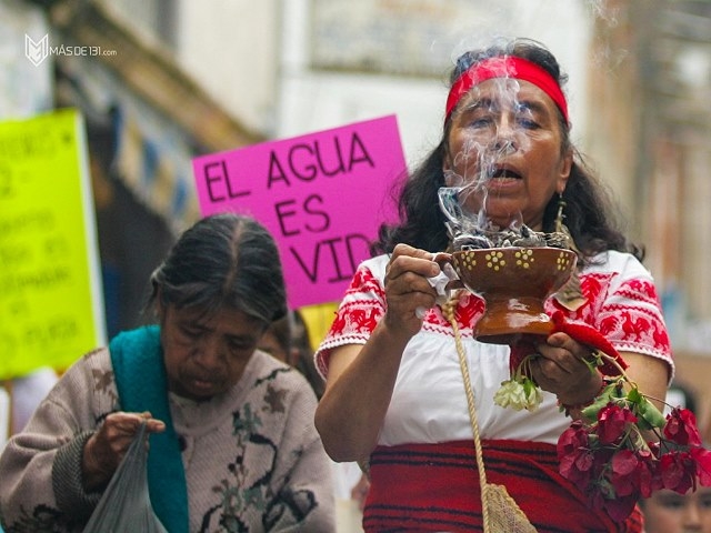 Resistencia indígena en Jalisco contra la minería