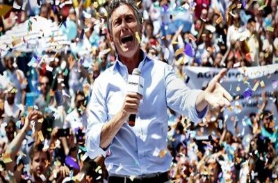 Cambio político en Argentina, ¿cambio también para la minería?