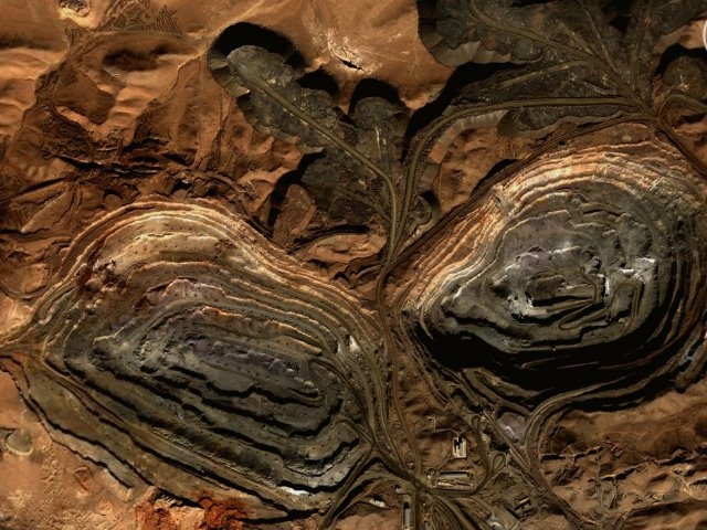 Minera renuncia a dos de los tres proyectos de minería en tierras raras