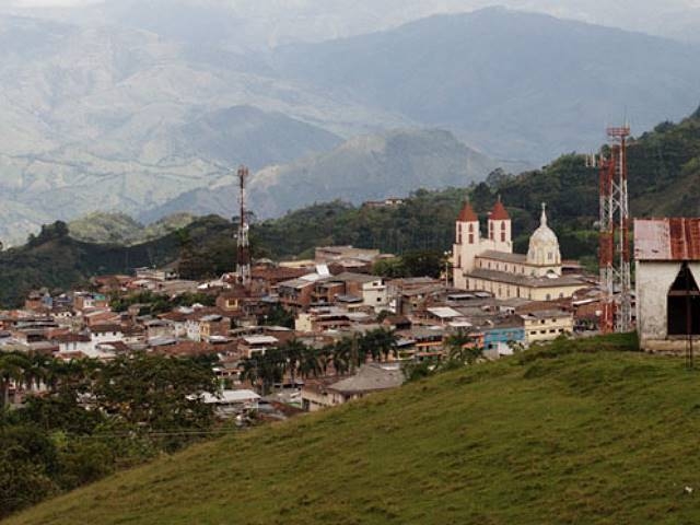 Indígenas de Quinchía harán consulta por exploración minera