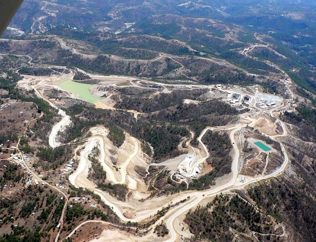 Guatemala advierte de suspensión de proyectos mineros que dañen ambiente