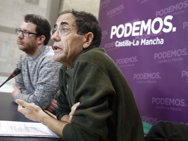 Piden a la Junta de Castilla y León que se posicione sobre un proyecto minero