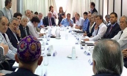 Se reunieron ministros de 23 provincias en el Consejo Federal Minero