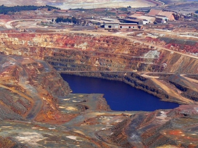 Corte Suprema chilena confirmó rechazo de recursos de protección por ampliación del proyecto minero cerro Colorado