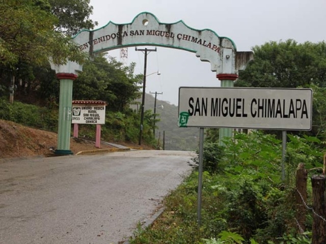 Aumenta tensión en Chimalapas por invasores y minería