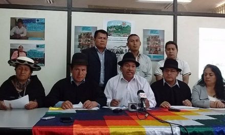 Resistir es mi Derecho: Campaña a favor de las personas criminalizadas por protestar en Ecuador