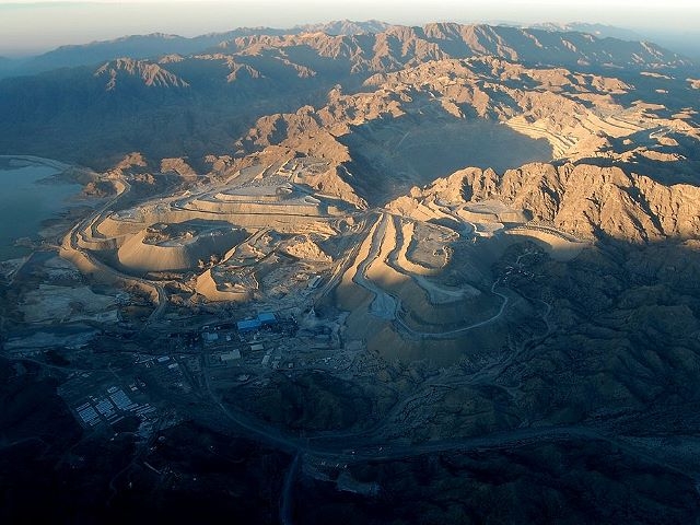 YMAD y la UNT analizan cómo impactará el cierre de mina La Alumbrera