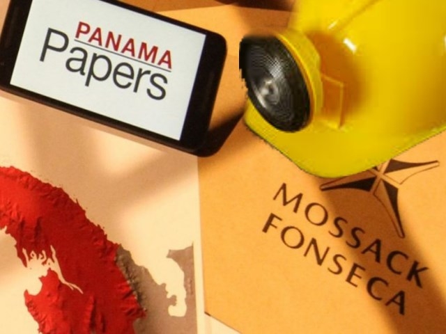 “Panama papers” y mineras