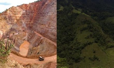 Autorizan a cinco empresas a explotar minería «industrial» en Honduras