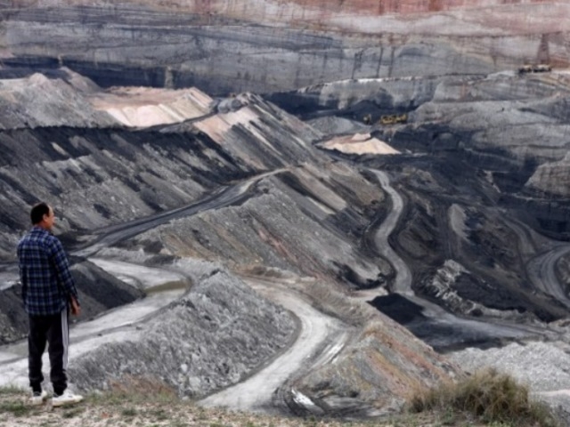 Mina de carbón del Cerrejón usa diariamente 17 millones de litros de agua