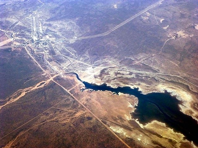 Hidróloga afirma que el derrame de cianuro en San Juan afectaría cuenca del río Colorado