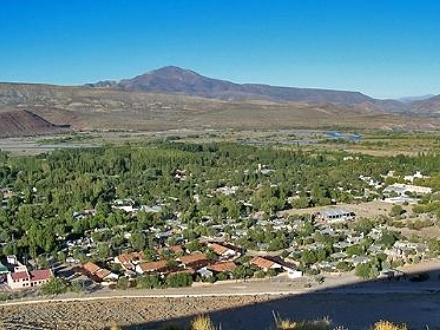 En el norte de Neuquén también rechazan las exploraciones mineras
