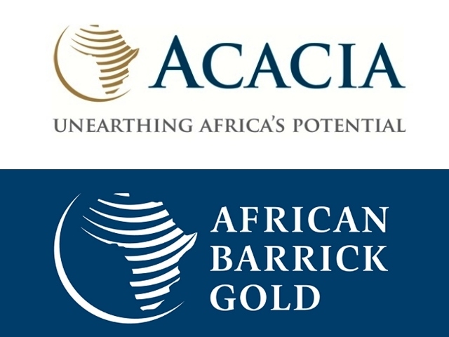 Subsidiaria de Barrick Gold, Acacia Mining, condenada por evasión tributaria en Tanzania