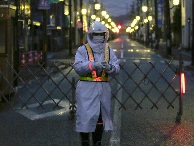 Fukushima, 5 años después del desastre nuclear