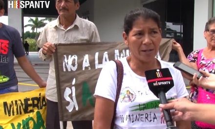 Exigen a CIADI resolver demanda minera contra Estado salvadoreño