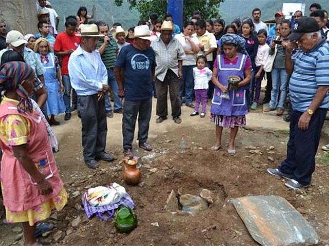 En Foro Regional en Ixtlán rechazaron totalmente la minería y definieron acciones