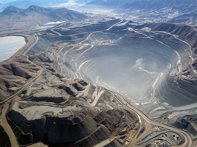 Comité de Ministros admite que ampliación de mina Candelaria afectaría las actividades agrícolas