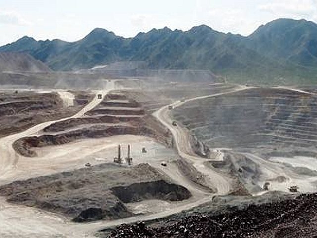 Negligencia minera originó derrame de cianuro en Sonora