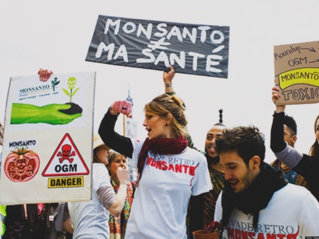 Monsanto es derrotada y retira sus transgénicos de Europa