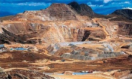 Tensión en municipio risaraldense ante llegada de minería a cielo abierto