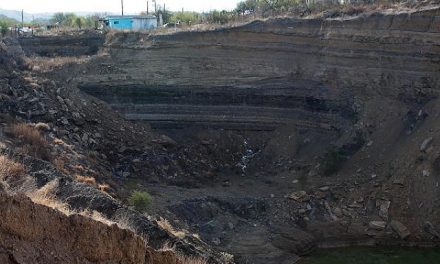 Cloete, la mina de Coahuila que el regidor no quiere abandonar
