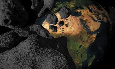 Países comienzan a legislar sobre la minería en asteroides