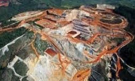 Crean el Ministerio de Desarrollo Minero Ecológico a cargo de Roberto Mirabal